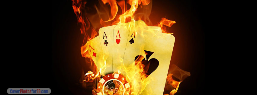 Fire Poker Cards Cover Photo