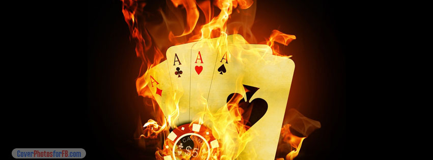 Fire Poker Cards Cover Photo Fire Poker Cards Cover Photo