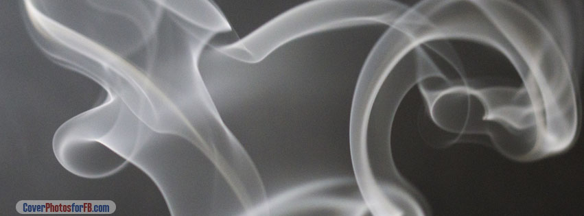 Smoke Cover Photo