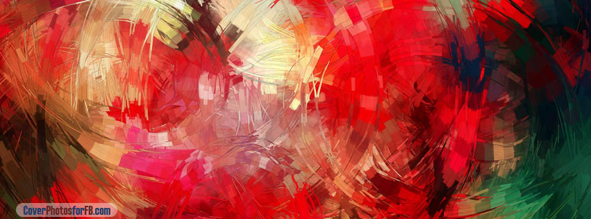Abstract Swirl Design Cover Photo