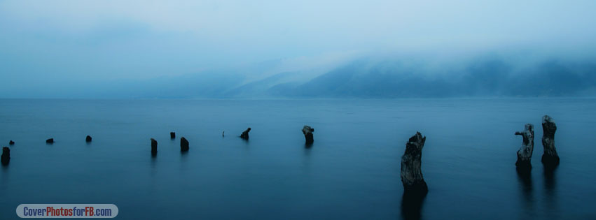 Sevan Lake Cover Photo