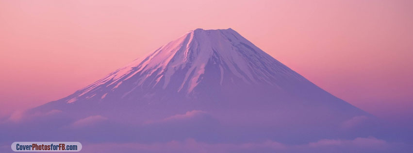 Mount Fuji Wallpaper In Mac Os X Lion Cover Photo