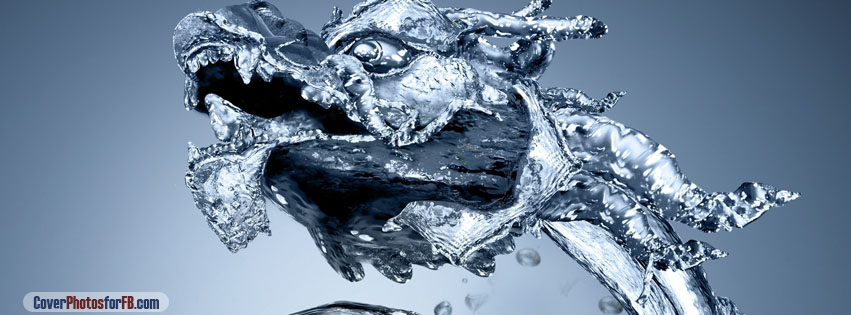 Dragon Water Cover Photo