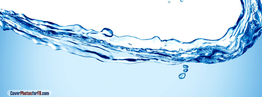 Water Bubbles Cover Photo