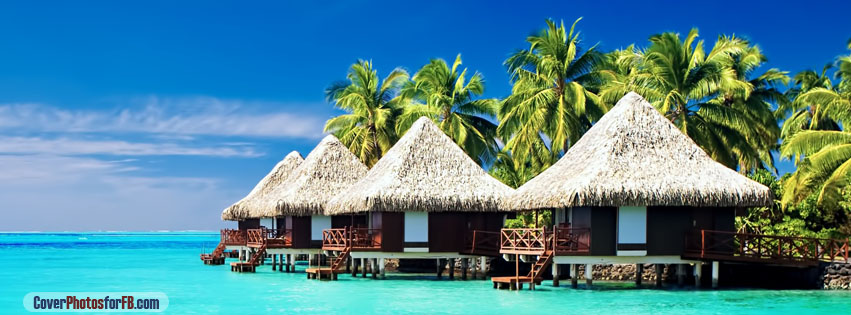 Tropical Bungalows Cover Photo