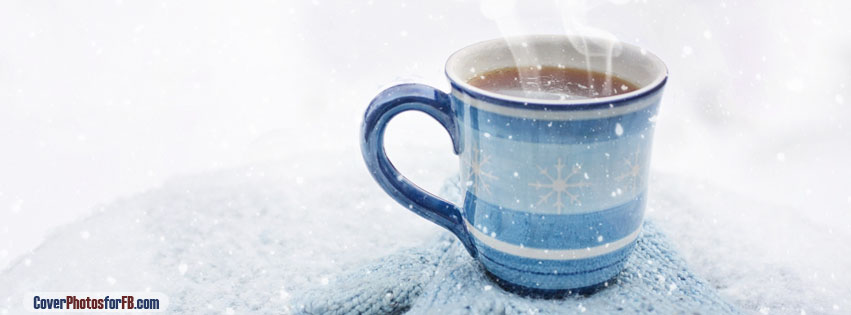 Hot Coffee Winter Cover Photo