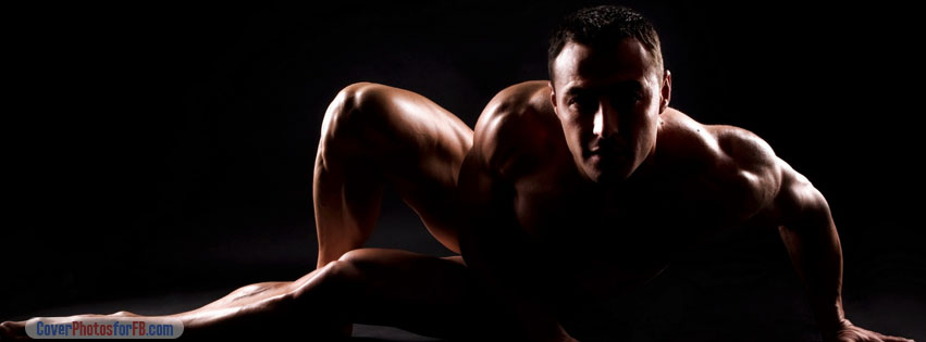 Bodybuilder Cover Photo