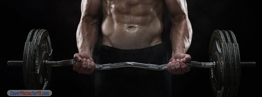 Bodybuilding Motivation Cover Photo