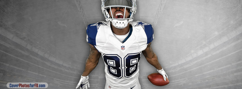 Dez Color Rush Yelling Cover Photo