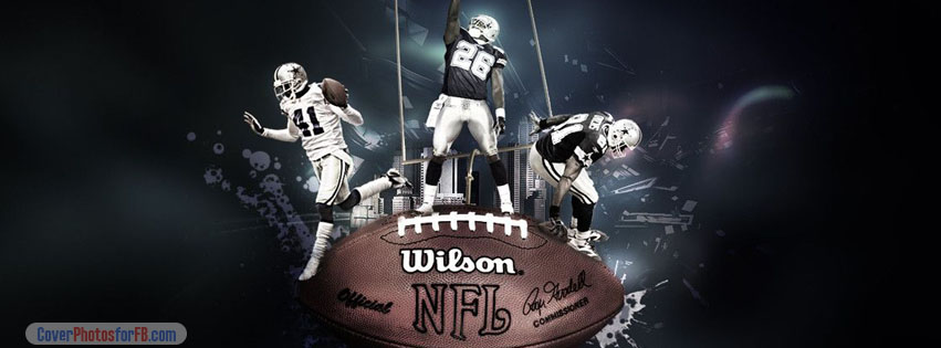 Football Wilson NFL Cover Photo