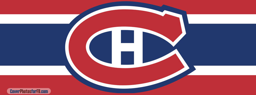 Montreal Canadiens Cover Photo