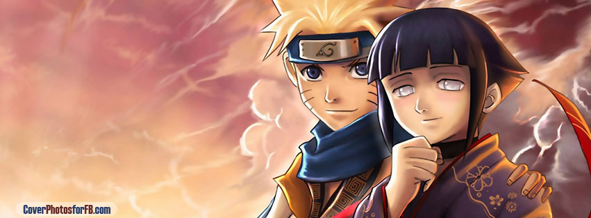 Hinata Naruto Cover Photo