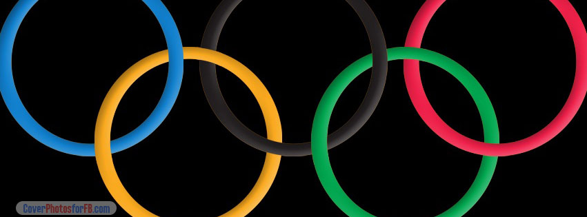 Olympic Rings Cover Photo