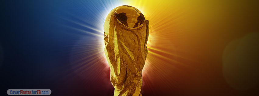 Fifa World Cup Cover Photo