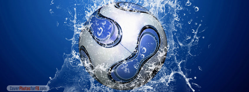 Soccer Ball Cover Photo