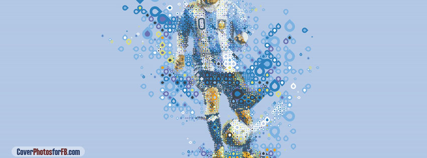 Lionel Leo Messi Cover Photo