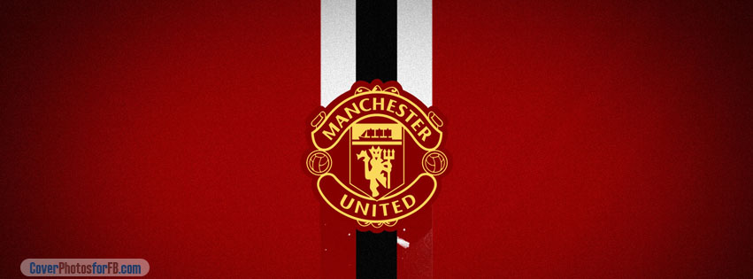 Manchester United Cover Photo