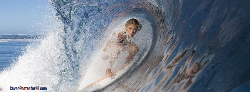 The Big Wave Cover Photo