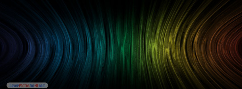 Abstract Dark Background Cover Photo