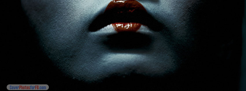 Geisha Lips Cover Photo