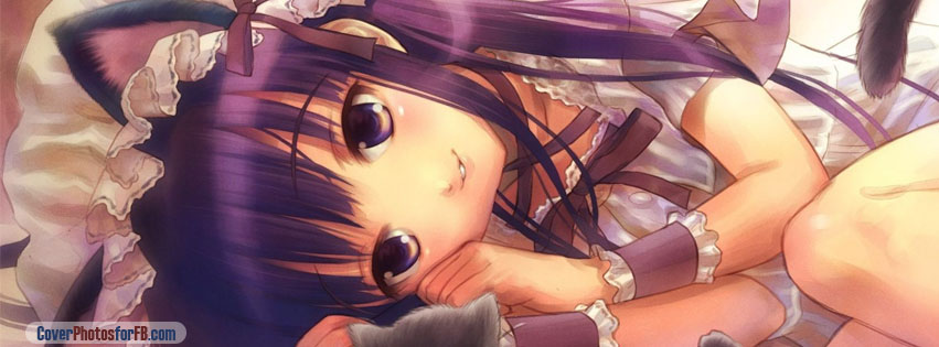 Neko And Cat Cover Photo