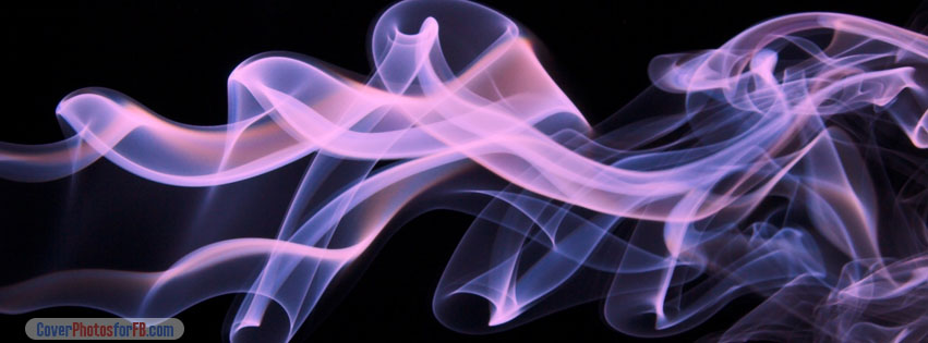 Smoke Cover Photo