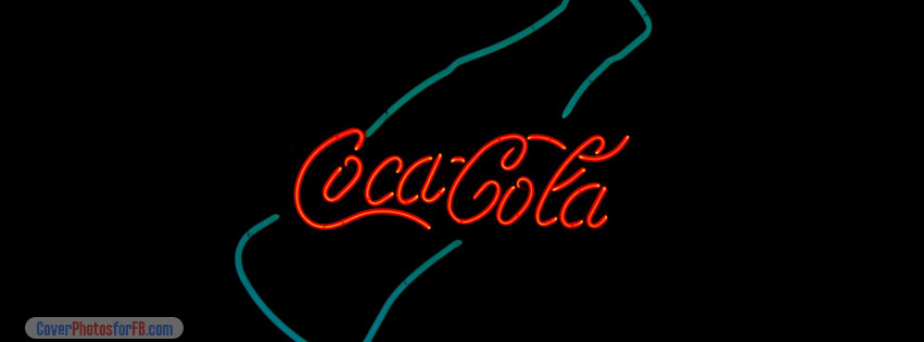 Coca Cola Sign Cover Photo