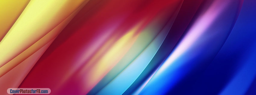 Colorful Cover Photo