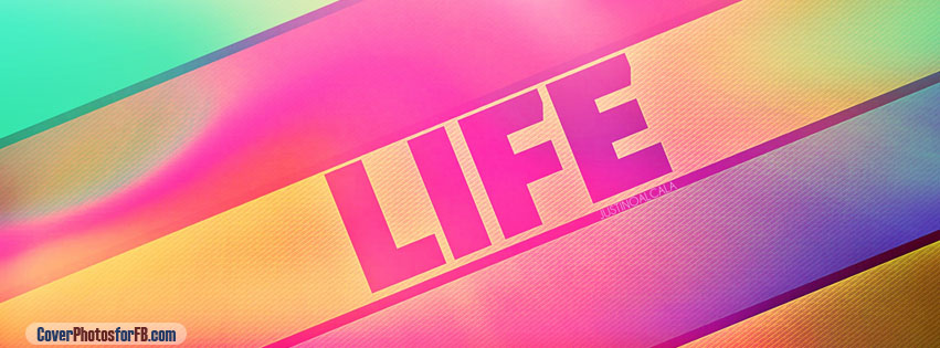 Life Cover Photo