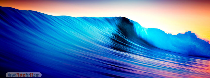 Rolling Waves Cover Photo