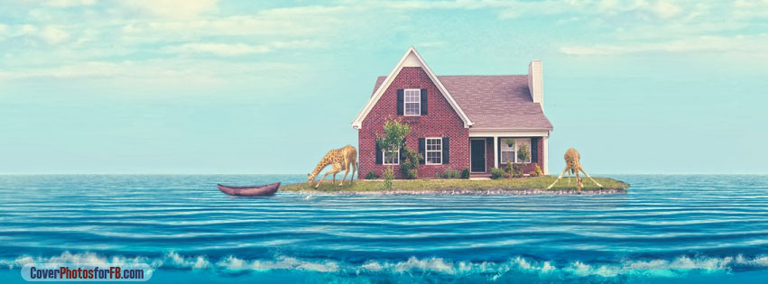 House On The Ocean Cover Photo