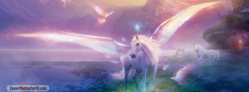 Pegasus Cover Photo
