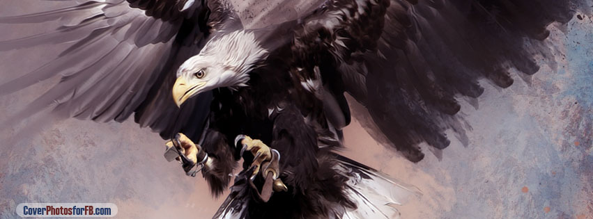 Predator Eagle Cover Photo