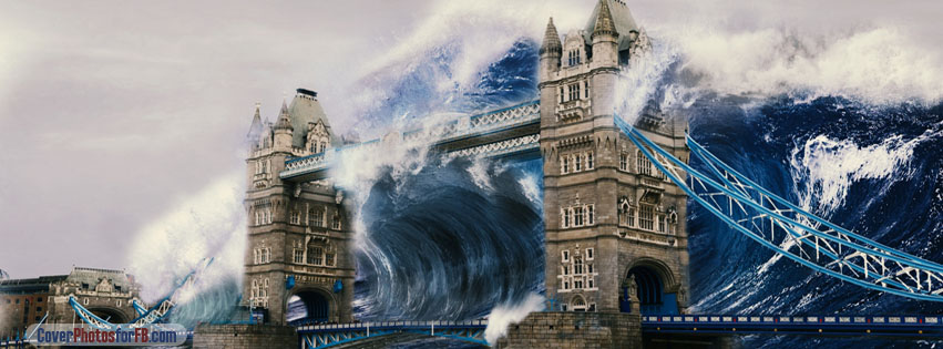 Big Wave Cover Photo