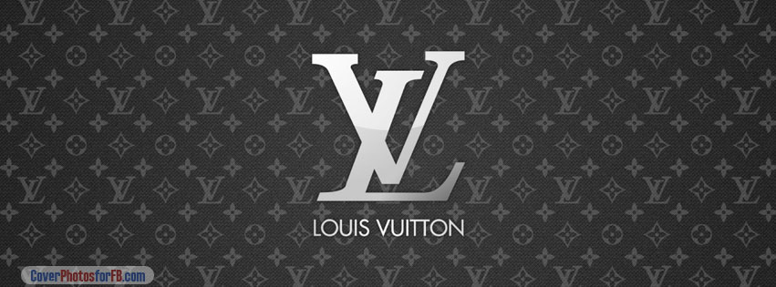 Louis Vuitton Cover Photo