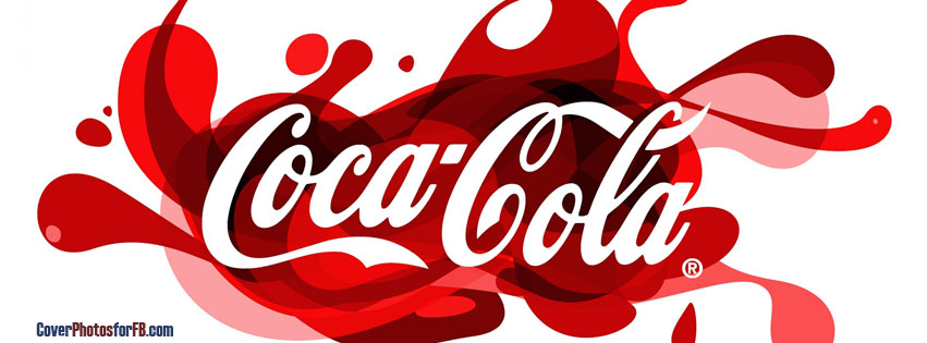 Coca Cola Cover Photo