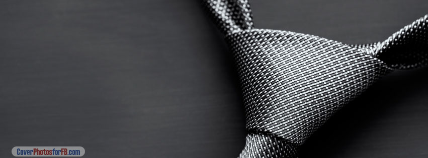 Gray Tie Cover Photo