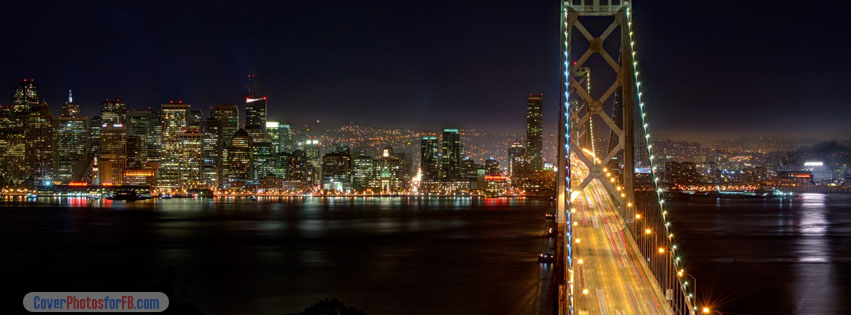 San Francisco Bay Cover Photo