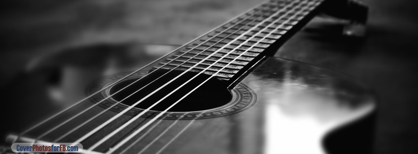 My Guitar Cover Photo