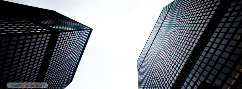 Tall Buildings Cover Photo