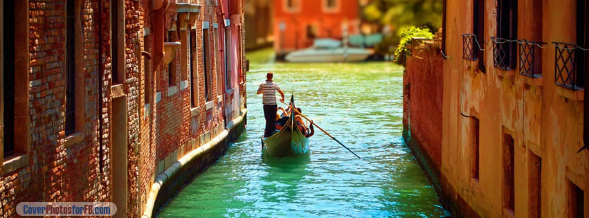 Venice Cover Photo