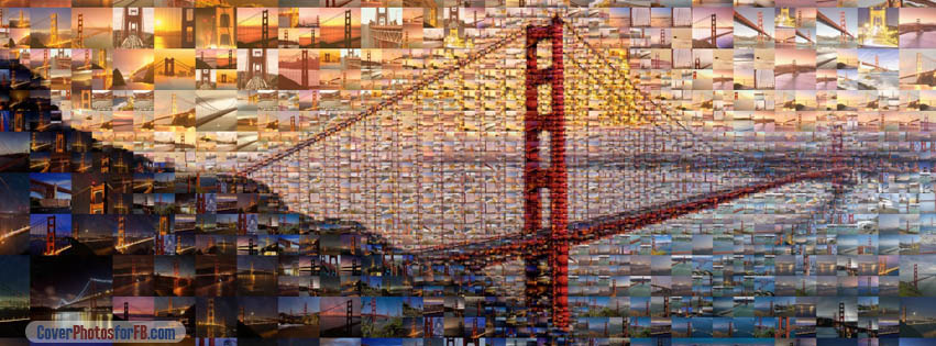 San Francisco Travel Cover Photo