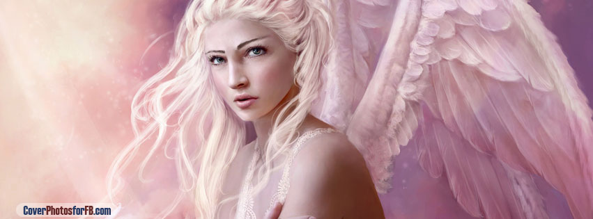Angel Girl Cover Photo