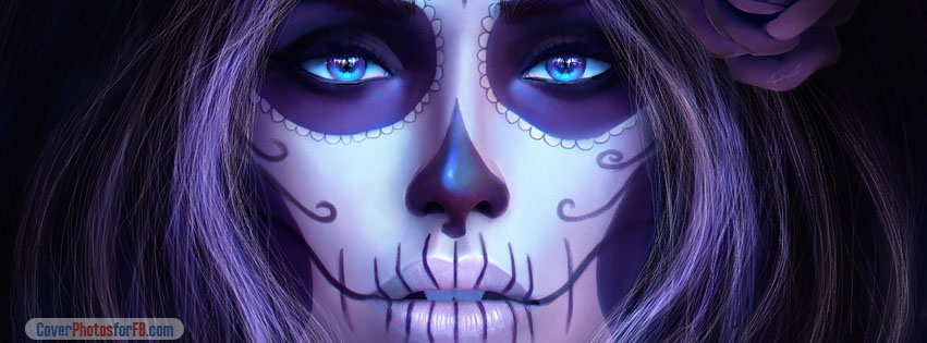 Dia De Los Muertos Cover Photo