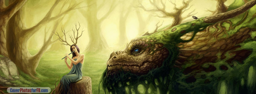 Forest Creatures Cover Photo