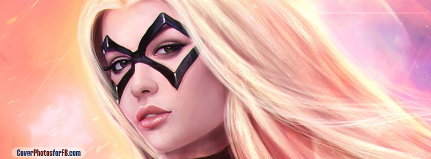 Ms Marvel Cover Photo