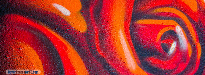 Rose Graffiti Cover Photo