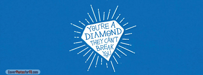 Youre A Diamond Cover Photo