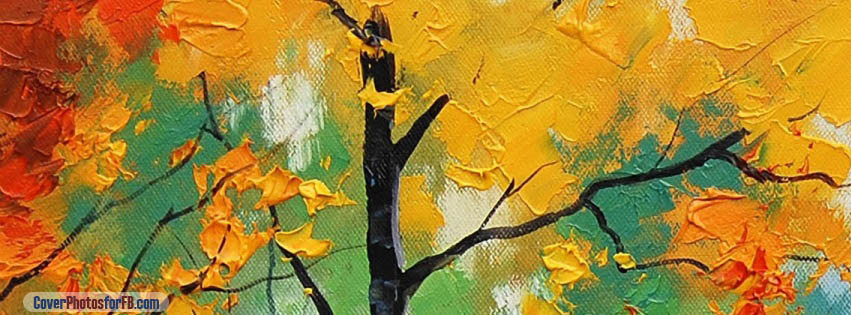 Autumn Painting Cover Photo