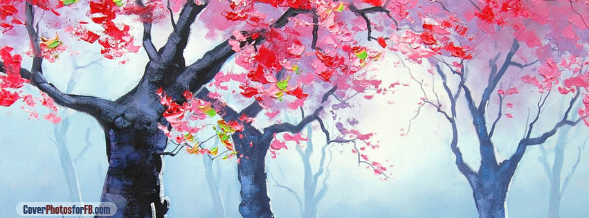 Spring Painting Cover Photo